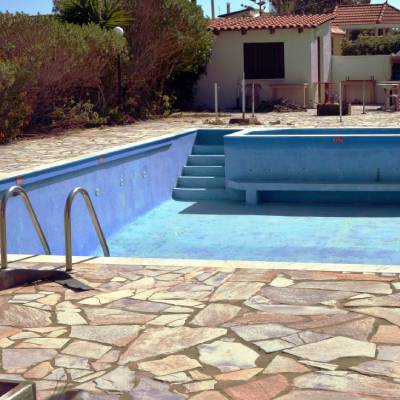 POOL INSTALLATIONS